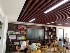 -新航道雅思托福·留学·考研培训(人民广场校区)