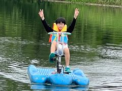 -太阳岛度假酒店