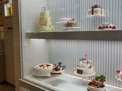 -好利来(曲江龙湖店)