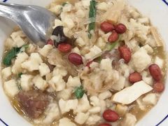 -老乌家特色小炒泡馍(大皮院店)