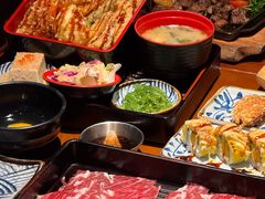 -小川洋风料理(江汉路店)