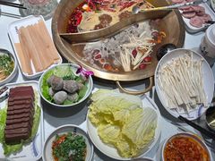 -小龙坎火锅(总店)