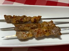 -西贝(上海我格广场店)