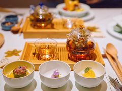 -叶叶菩提·晋福宫