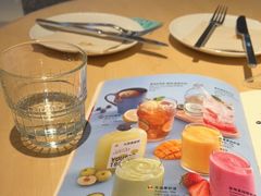 -乐凯撒披萨(正佳广场店)