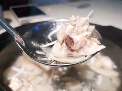 -百年果林椰子鸡(中洲店)