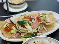 -夜郎国·贵州菜(南山店)