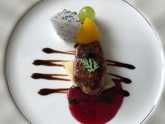 -香樟花园法式铁板烧(恒隆广场店)