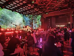 -MOSSO·Liveshow(M3香港广场店)