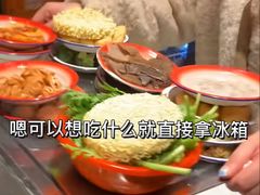 -老街称盘麻辣烫·冒菜(思北店)
