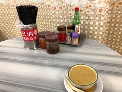 -芬芳甜品(同福路店)