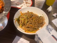 -胖哥俩肉蟹煲(梅溪步步高店)