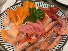 -雅玛花式铁板烧(国宏宾馆店)