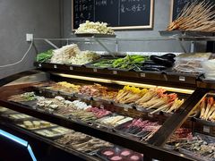 -百盛烧烤龙虾小酒馆(文富北路店)