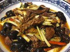 -铜锣湾·有麝自然香(重庆新天地店)