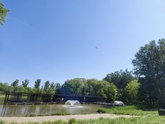 -翠湖国家城市湿地公园