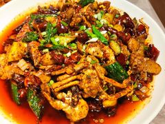 -李叔叔虾蟹大排档(青羊店)