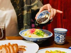 -百花深处·老北京风味菜