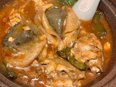 -周家二小姐的菜(西津渡店)