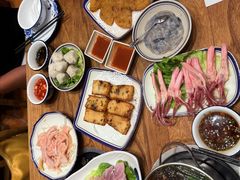 -厝味火锅·潮汕卤水火锅(十一合店)