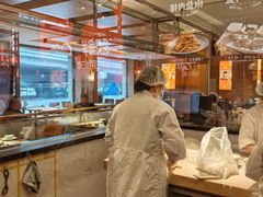 -东方饺子王(新阳路店)