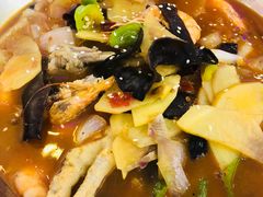-醉江南私房菜(高富路店)