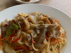 -德保休闲餐厅谷饶店