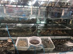 水产区-海香园饭店