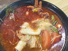 -四川老牛麻辣烫(北门桥店)