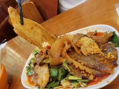 -龙抄手(春熙路总店)