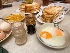 -何九海南茶店(鬼仔巷店)