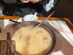 洪湖藕汤-小凤庭·地道湖北菜武昌鱼·藕汤(38年黄鹤楼店)