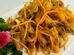 -瑞福园联谊餐室(茂名南路店)