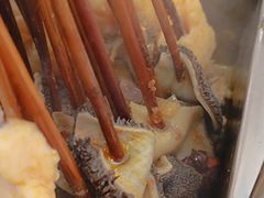 -老徐烧烤涮肚(交道口店)