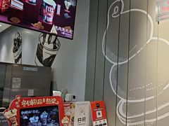 -DQ·蛋糕·冰淇淋(河东万达店)