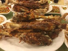 -那达慕蒙古风味酒楼