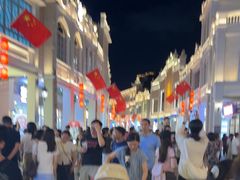 -孙文西路步行街