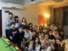 -满纷轰趴·城市团建聚会(前海店)