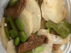 -和记小菜(大宁店)