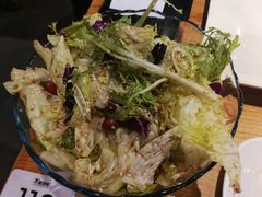 -木屋烧烤(龙岗南联店)