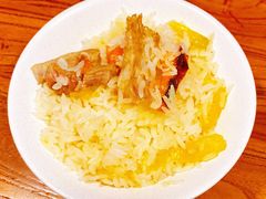 -纳瓦新疆菜(银都店)