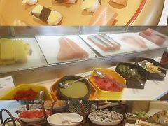 -厦门艾美酒店·新食谱西餐厅
