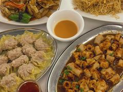 -嘉升大排档(番禺总店)