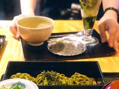 -伊藤久右卫门(宇治本店)
