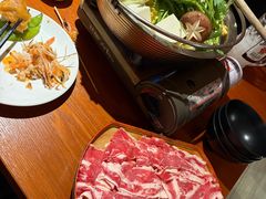 -有喜屋·鲜鸡烧鸟·居酒屋(安龙路店)