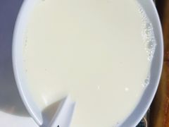 现磨豆浆-桃园眷村(万象天地店)