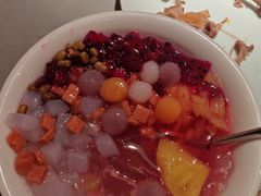 -闽上鲜·福建菜(龙湖滨江天街店)