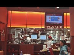 -喜家德虾仁水饺(岗厦北店)