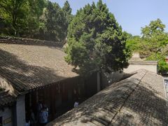 -华清宫景区