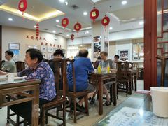 大堂-京天红酒家(虎坊路店)